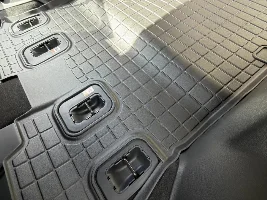 New cargo mat: OEM or WeatherTech