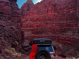 October 2026 - Lexus GX of the Month starts now!