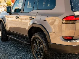 2024 GX 550 Overtrail