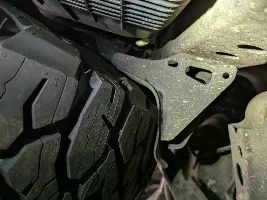Overtrail Replacement Tires
