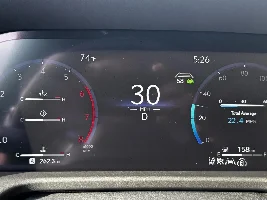 504.8 mile tank
