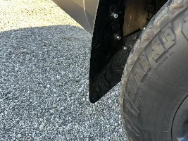 Mud Guard