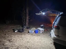 Overtrail Upgrades