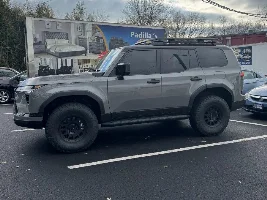 New Member - Incognito GX550