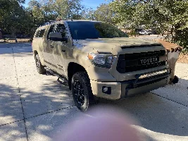 👋 Welcome to the Lexus GX 550 Forum! Please post an introduction thread!