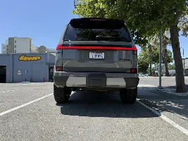 25 OT Larger Tire Fit