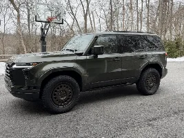 What did you do in your GX today?