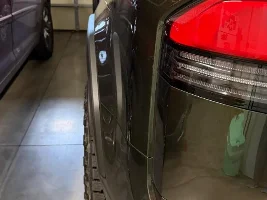 Upgraded OT+ with KMC Wheels and Toyo Tires