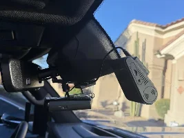 Hardwire for Radar Detector