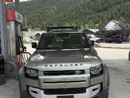 Alpine Loop 2026 - aka - DJ, NoNameX and Emed’s Excellent Adventure