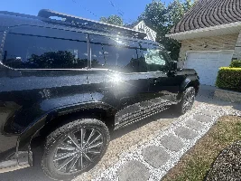September 2024 - Lexus GX of the Month starts now!