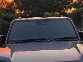 Lexus GX550 Nebula Gray Pearl Photo Thread