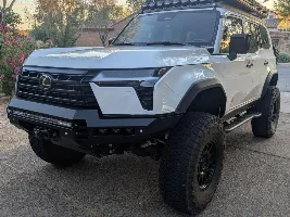 The Yeti