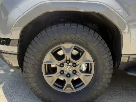Pic Request: Stock 2024 OT/OT+ on 285/70 tires