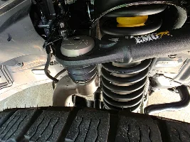 ARB/OME BP-51