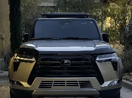 Putting a GX in your driveway at the right price - A list of dealerships that will sell you a NEW GX 550 at MSRP 💰