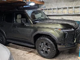 24 vs 25 OT OEM 1” Lift Details via reddit