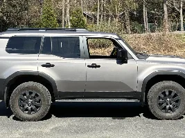 24 vs 25 OT OEM 1” Lift Details via reddit