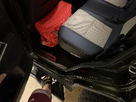 What did you do in your GX today?