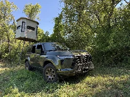 GX550 Nori Green Pearl Photos!
