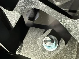 Have any of you installed the Westcott sliders on a non-Overtrail model?