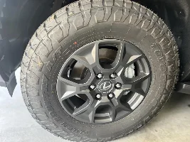 WTB - Overtail OEM wheels