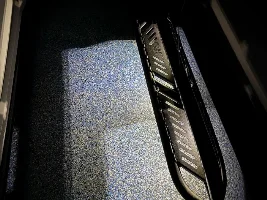 Have any of you installed the Westcott sliders on a non-Overtrail model?