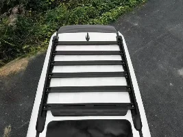 Expedition roof rack - SoCal $500