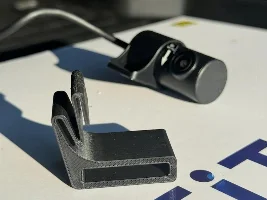 Viofo a329s 2 channel dash cam install with HK6 hardwire kit