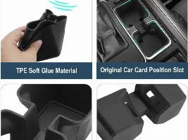 SOLD Please Delete this post. New Lexus GX550 Silicone Cup Holder Coaster Liner $10 in 91320