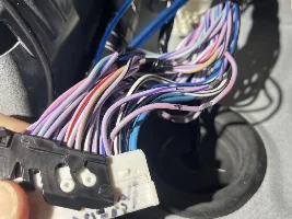 JL 10W7 Subwoofer and 750/1 Amp installed