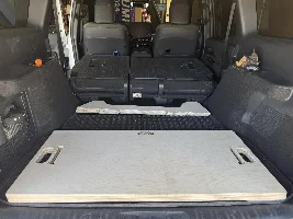 Overtrail Upgrades