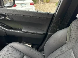 Overtrail Upgrades