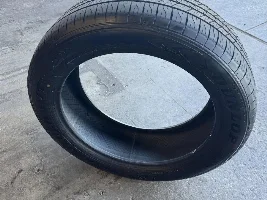 Brand New Luxury+ Tires For Sale