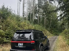 2025+ Overtrail running 275/70/18 tires