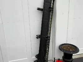 Running boards