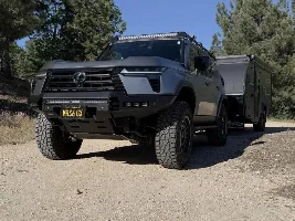 Check out this awesome GX build