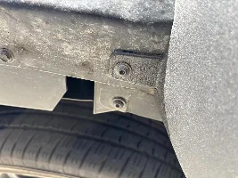 The Right Choice For Mud Flaps