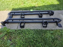 SoCal/Los Angeles - Used GX550 Rock Rails/Sliders - $400