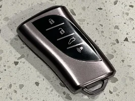 Key Fob Cover & Keychain - show yours !!!!