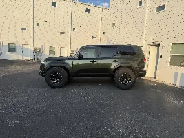 TE37 ordering thread