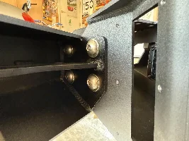 Overtrail Upgrades