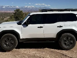 August 2025 - Lexus GX of the Month starts now!