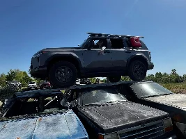 What did you do in your GX today?