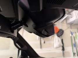 Overland Build - 2025 GX550 - Prinsu/CBI, Airdown Gearup, Warn, Baja Designs