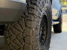 I have some offset confusion on aftermarket wheels