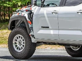 Toyota Tundra TRD Hammer coming out?