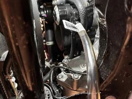 DIY Oil Change Observations