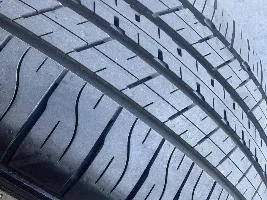 Brand New Luxury+ Tires For Sale