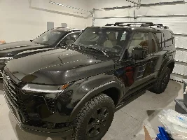 2025 GX550 OT+ Newb